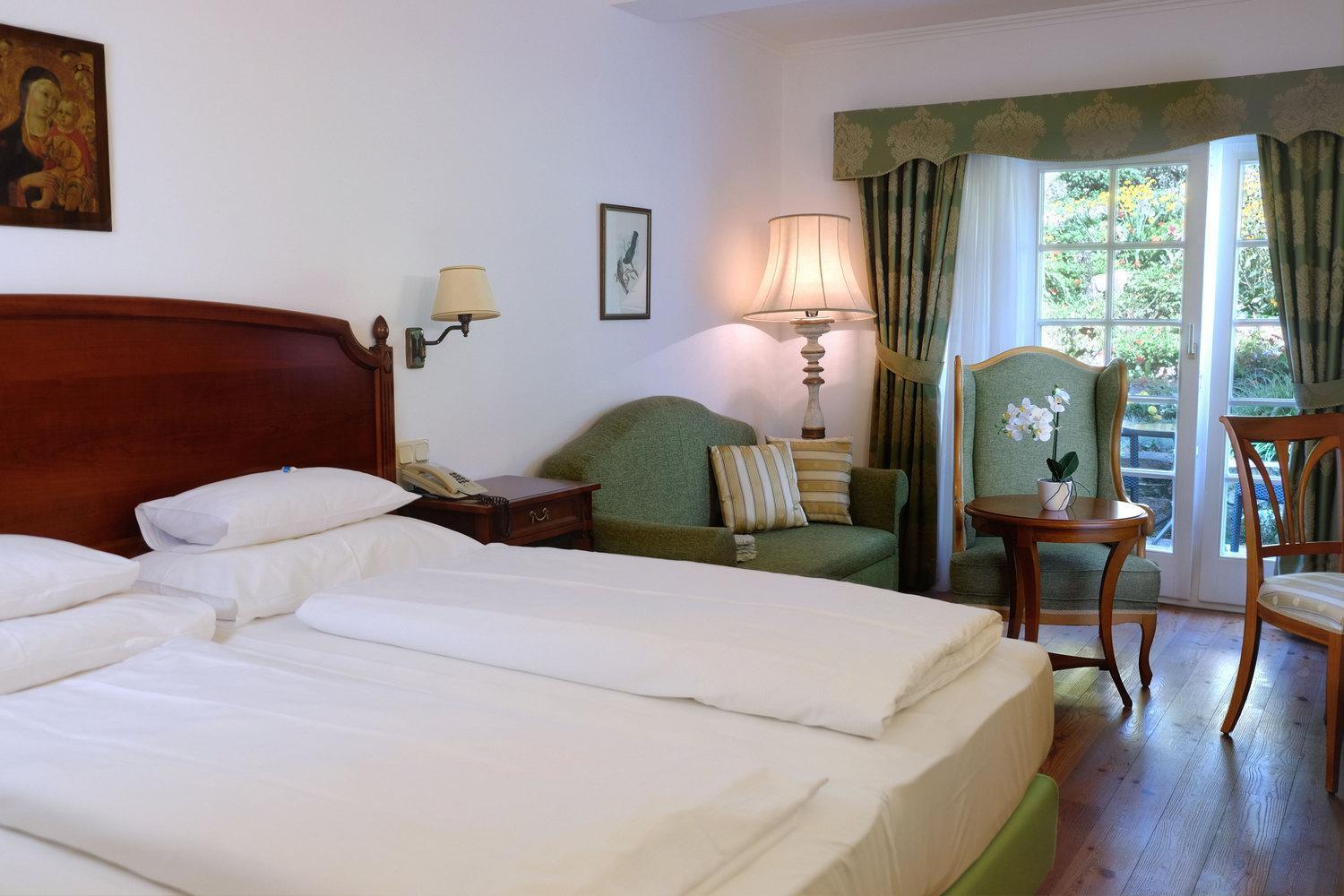 Hotel Landhaus Fuhrgassl-Huber Vienna Luaran gambar