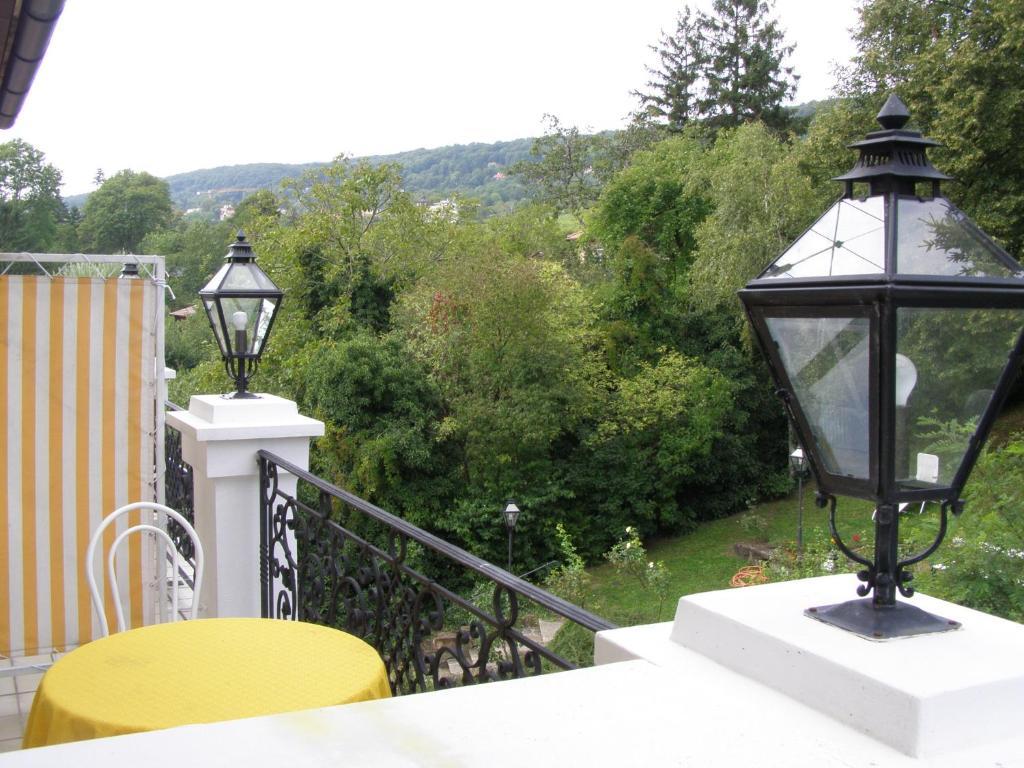 Hotel Landhaus Fuhrgassl-Huber Vienna Luaran gambar