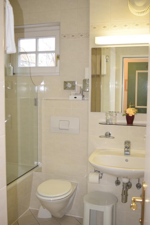 Hotel Landhaus Fuhrgassl-Huber Vienna Luaran gambar