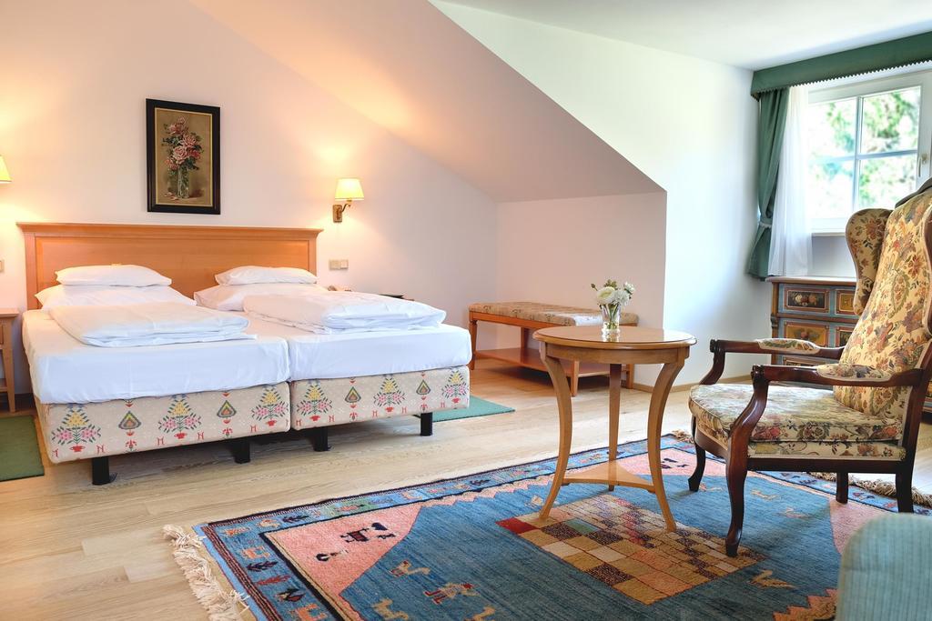 Hotel Landhaus Fuhrgassl-Huber Vienna Luaran gambar