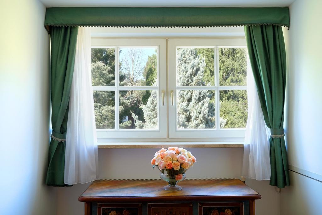Hotel Landhaus Fuhrgassl-Huber Vienna Luaran gambar