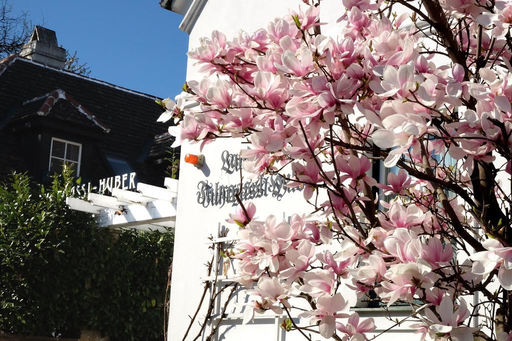 Hotel Landhaus Fuhrgassl-Huber Vienna Luaran gambar