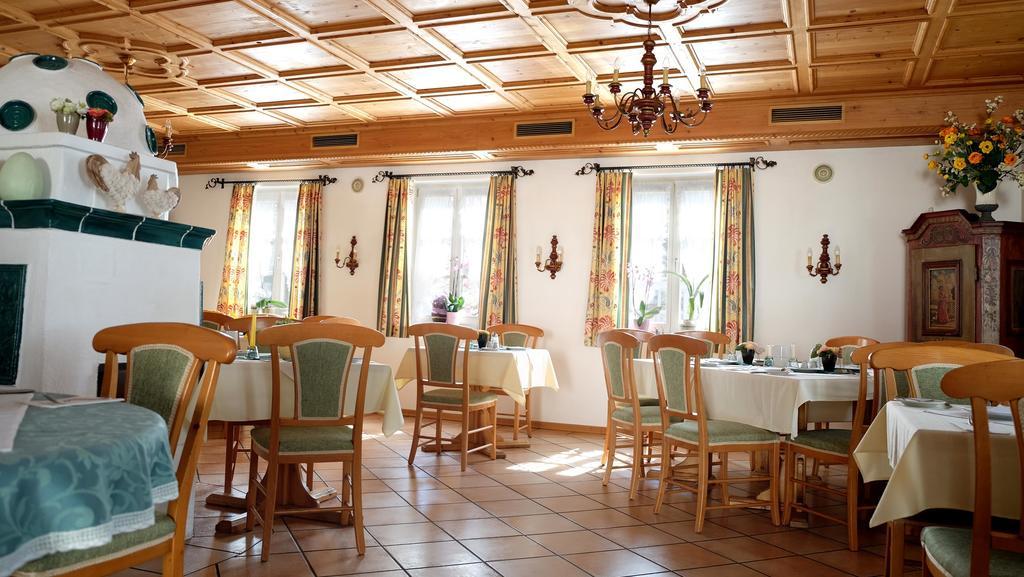 Hotel Landhaus Fuhrgassl-Huber Vienna Luaran gambar
