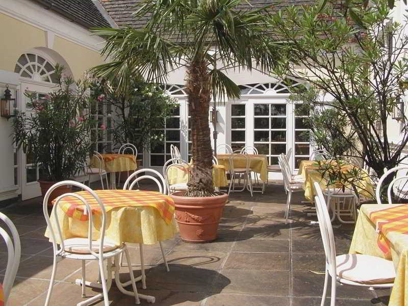 Hotel Landhaus Fuhrgassl-Huber Vienna Luaran gambar