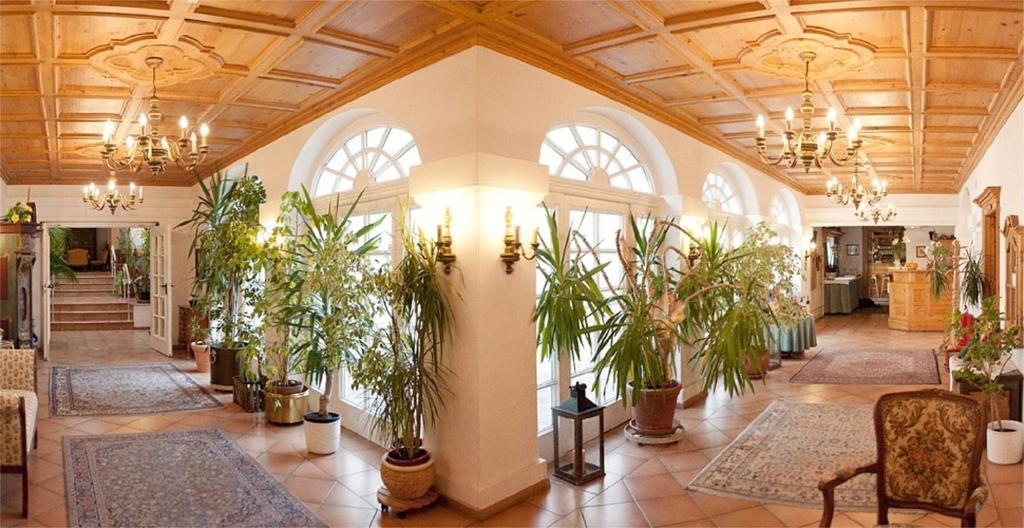 Hotel Landhaus Fuhrgassl-Huber Vienna Luaran gambar